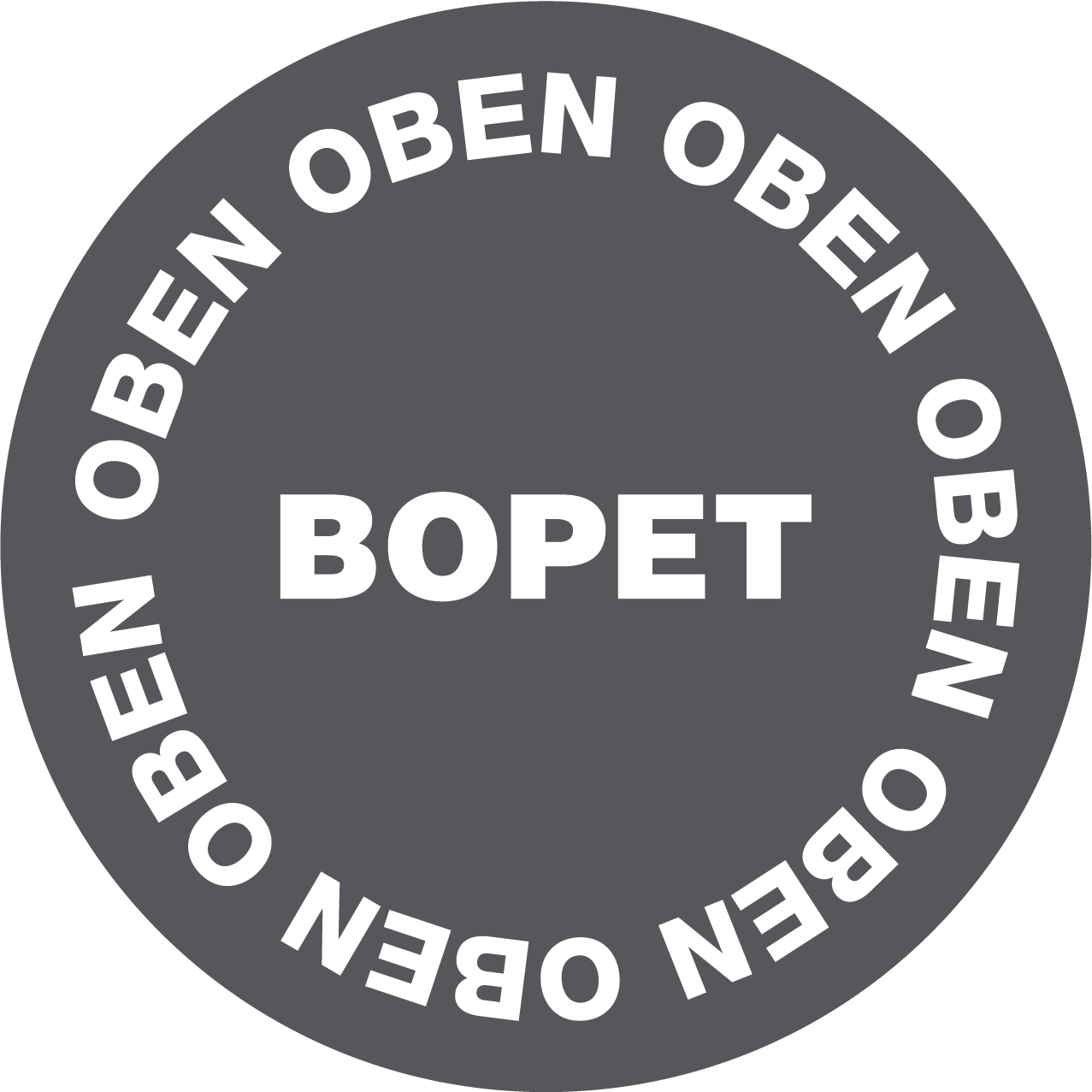 Oben